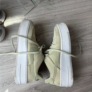 Nike Air Force One sneakers women